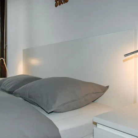 דירה Il Parco By Interhome