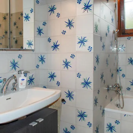 App- Castausio 26 By Interhome Appartamento Lugano