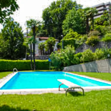 Appartamento App- Castausio 26 By Interhome *