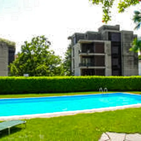 דירה Il Parco By Interhome
