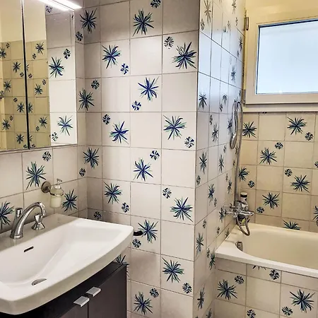 דירה Il Parco By Interhome *