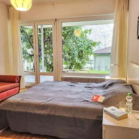 Il Parco By Interhome דירה לוגאנו