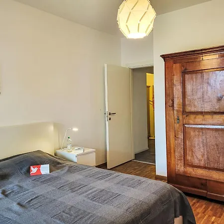 Il Parco By Interhome *