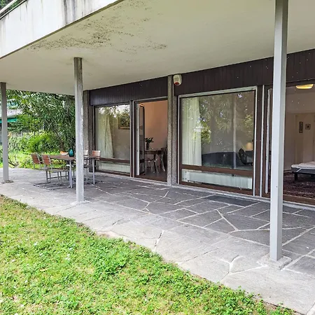 Il Parco By Interhome לוגאנו