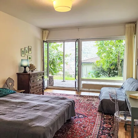 App- Castausio 26 By Interhome Appartement