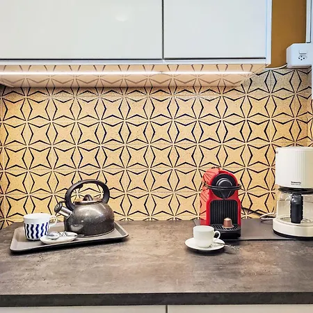 Il Parco By Interhome דירה *