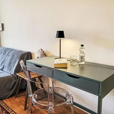 Appartement App- Castausio 26 By Interhome Lugano