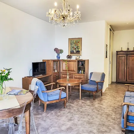 Il Parco By Interhome *