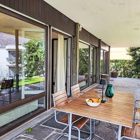 App- Castausio 26 By Interhome Lugano