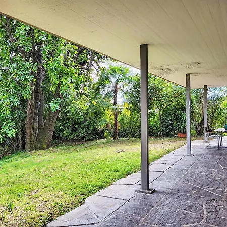 App- Castausio 26 By Interhome Appartement