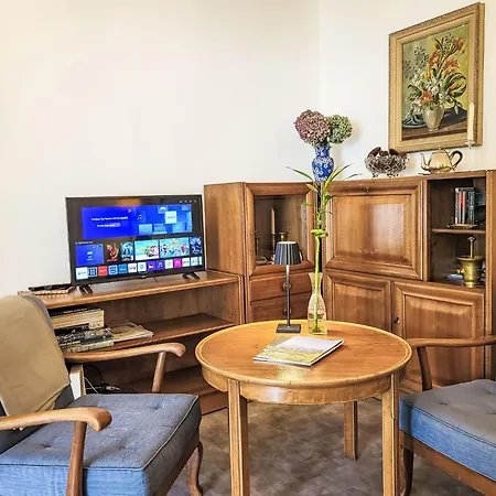 App- Castausio 26 By Interhome Appartamento *