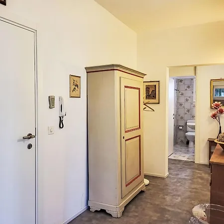 דירה Il Parco By Interhome *