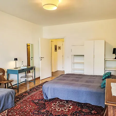 App- Castausio 26 By Interhome Appartamento Lugano