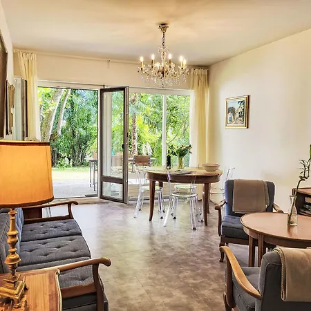 דירה Il Parco By Interhome