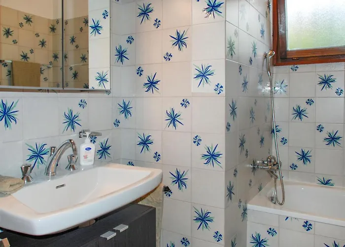 App- Castausio 26 By Interhome Apartment Lugano