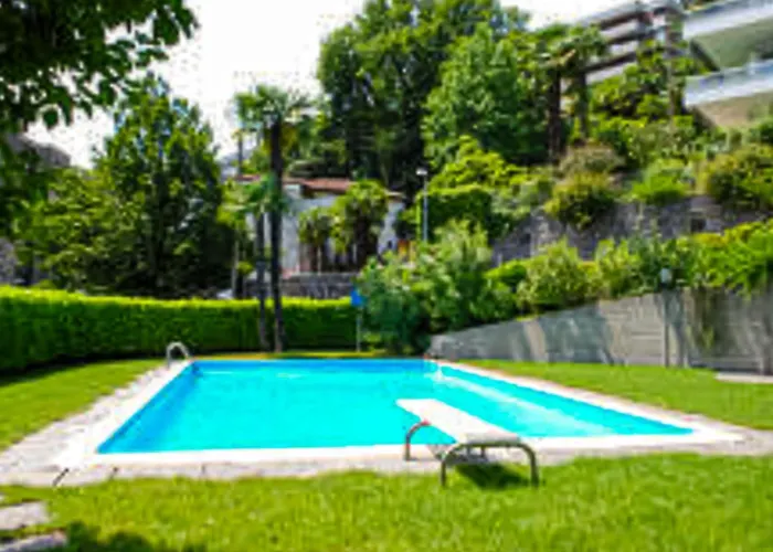 Apartment App- Castausio 26 By Interhome *