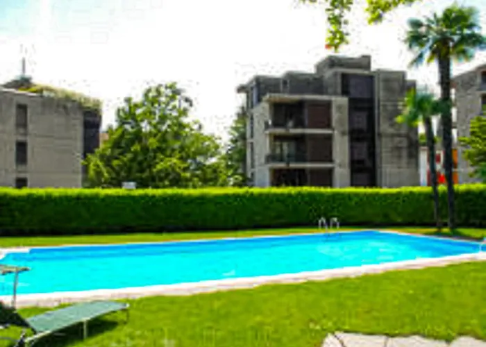 Apartment App- Castausio 26 By Interhome