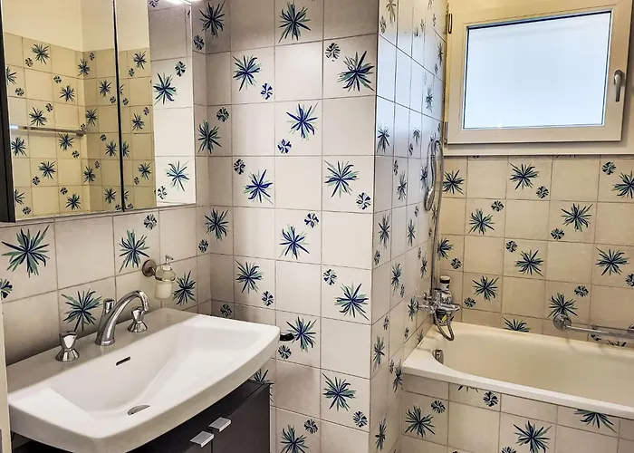 Apartment App- Castausio 26 By Interhome *