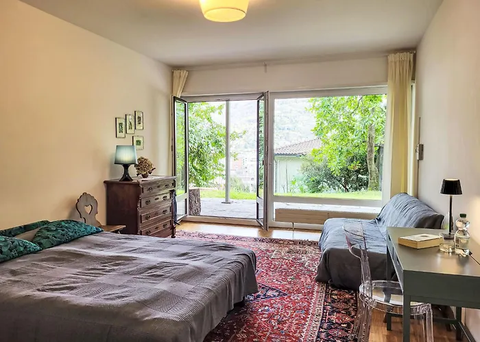 App- Castausio 26 By Interhome Apartment