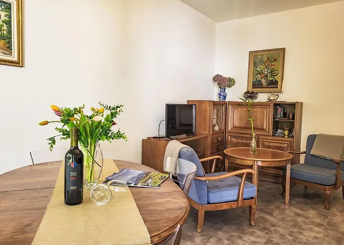 Apartment App- Castausio 26 By Interhome