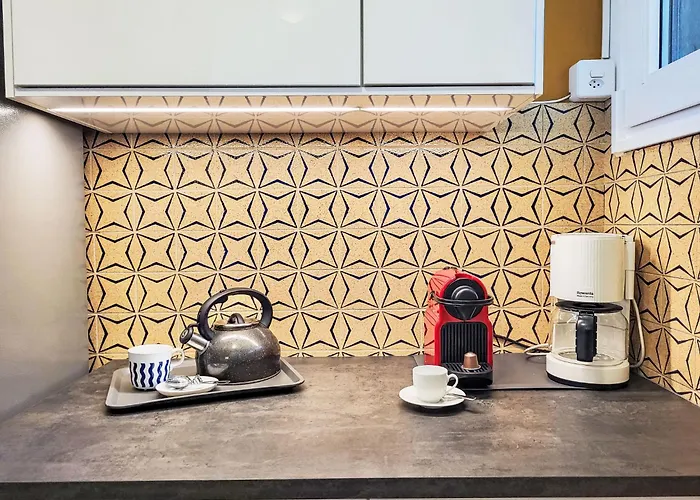 App- Castausio 26 By Interhome Apartment *