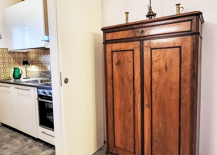 Apartment App- Castausio 26 By Interhome *