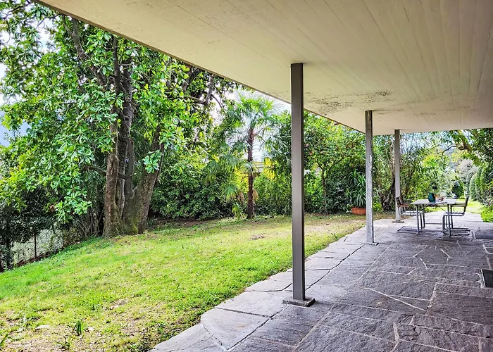 App- Castausio 26 By Interhome Apartment