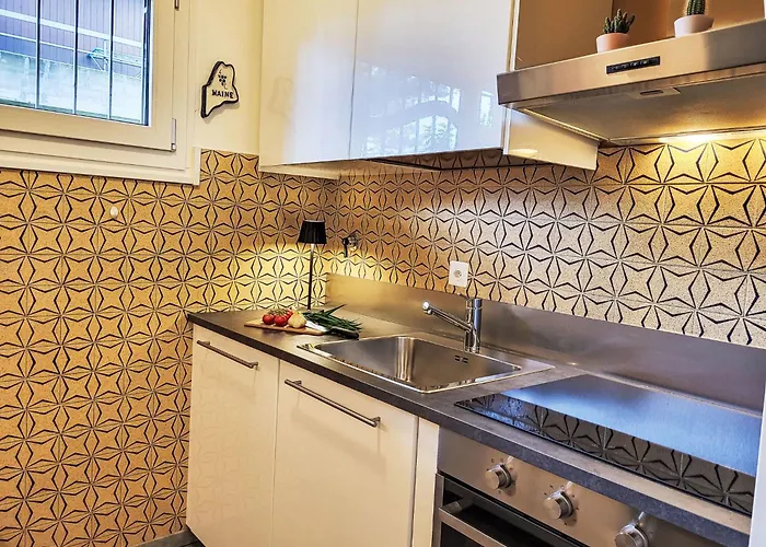 Apartment App- Castausio 26 By Interhome