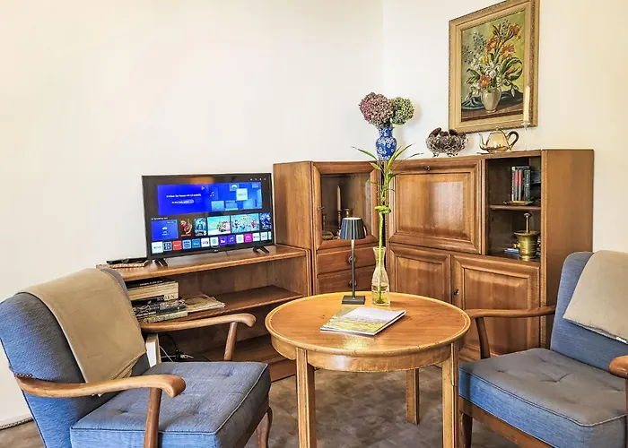 App- Castausio 26 By Interhome Apartment *