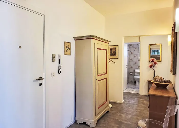 Apartment App- Castausio 26 By Interhome *