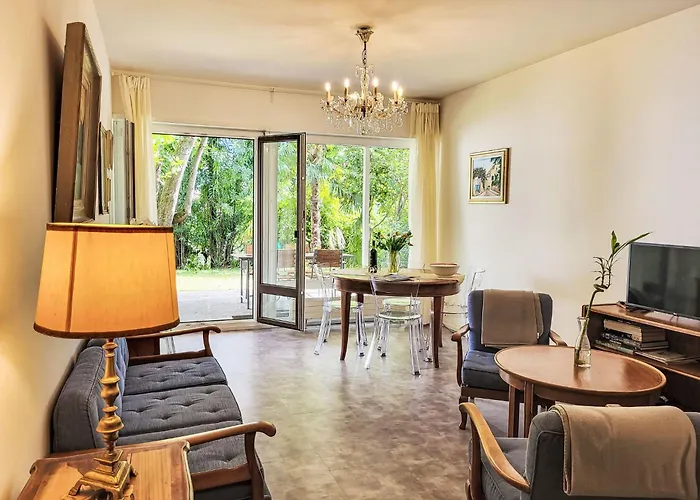 Apartment App- Castausio 26 By Interhome