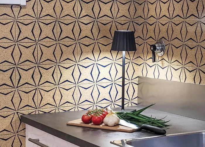 Apartment App- Castausio 26 By Interhome