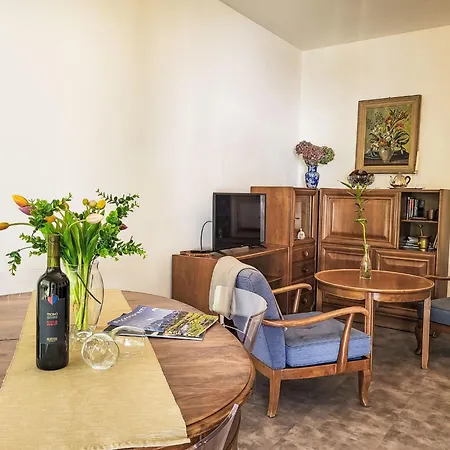 Apartman App- Castausio 26 By Interhome